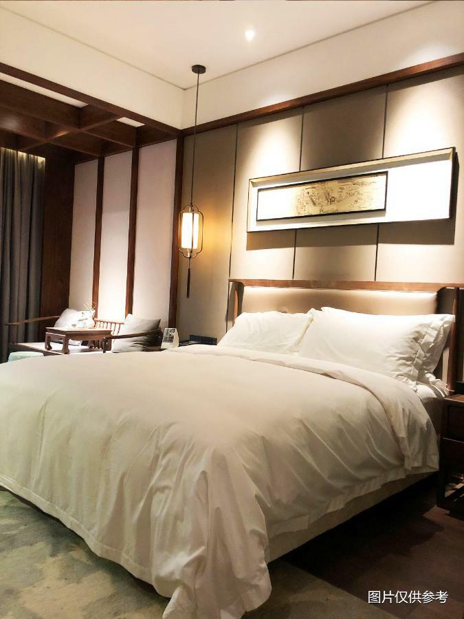 Grand Skylight International Hotel Pingshan เซินเจิ้น ภายนอก รูปภาพ
