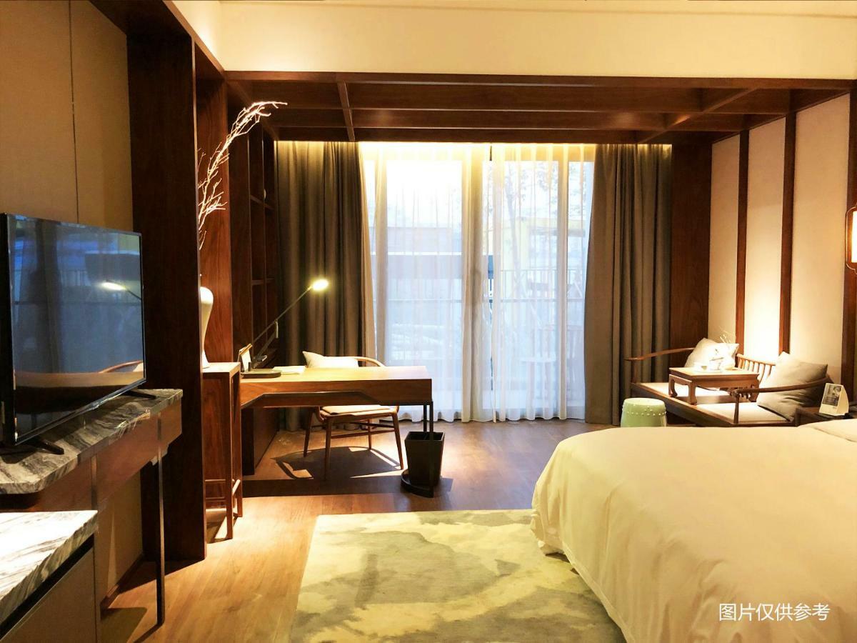 Grand Skylight International Hotel Pingshan เซินเจิ้น ภายนอก รูปภาพ