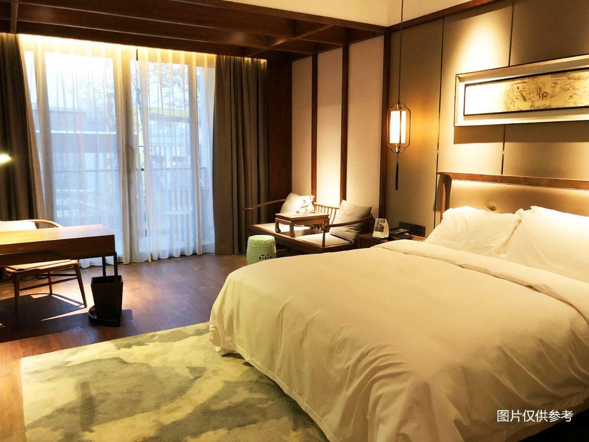 Grand Skylight International Hotel Pingshan เซินเจิ้น ภายนอก รูปภาพ