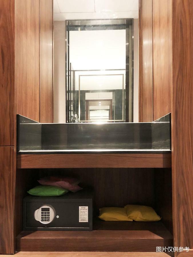 Grand Skylight International Hotel Pingshan เซินเจิ้น ภายนอก รูปภาพ