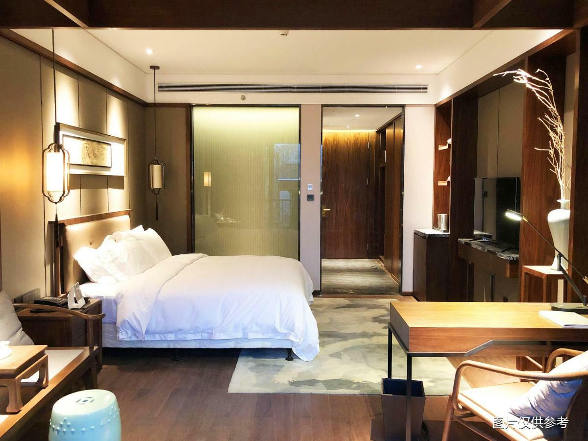Grand Skylight International Hotel Pingshan เซินเจิ้น ภายนอก รูปภาพ