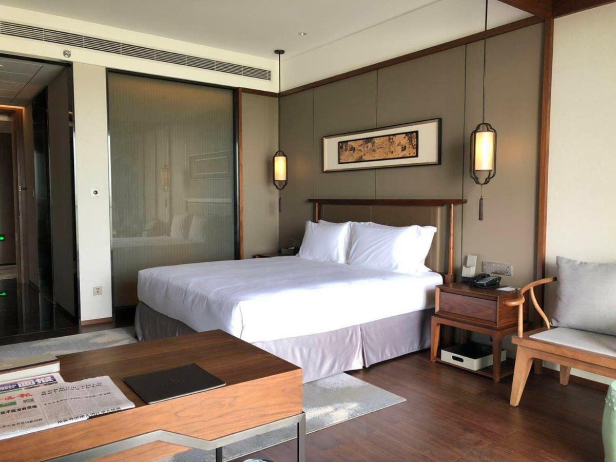 Grand Skylight International Hotel Pingshan เซินเจิ้น ภายนอก รูปภาพ
