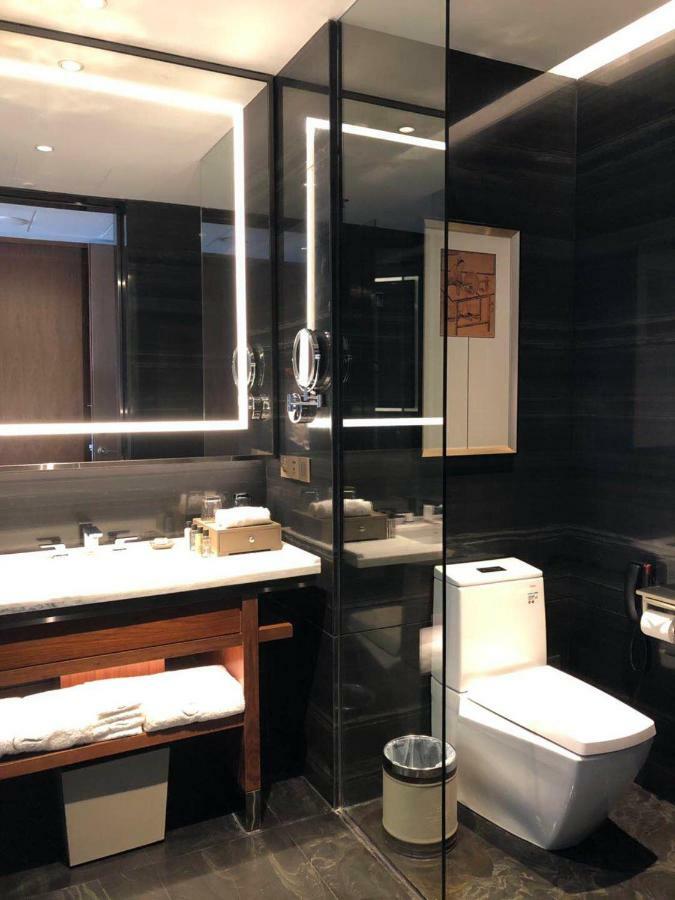Grand Skylight International Hotel Pingshan เซินเจิ้น ภายนอก รูปภาพ