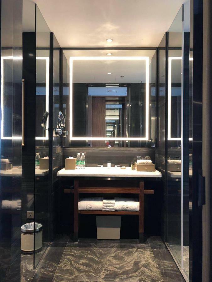 Grand Skylight International Hotel Pingshan เซินเจิ้น ภายนอก รูปภาพ