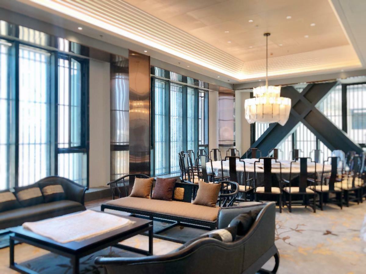Grand Skylight International Hotel Pingshan เซินเจิ้น ภายนอก รูปภาพ
