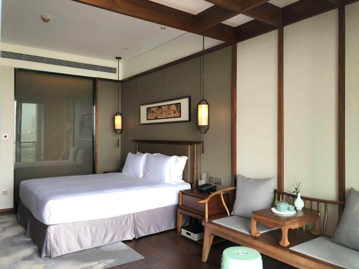 Grand Skylight International Hotel Pingshan เซินเจิ้น ภายนอก รูปภาพ