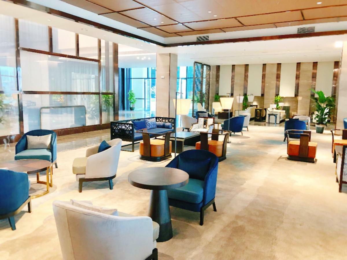 Grand Skylight International Hotel Pingshan เซินเจิ้น ภายนอก รูปภาพ