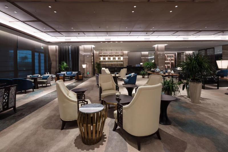Grand Skylight International Hotel Pingshan เซินเจิ้น ภายนอก รูปภาพ